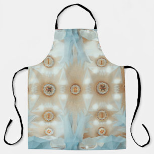 Tablier Photographie de Kaleidoscope au plafond