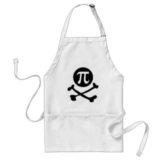 Tablier Pi-rate