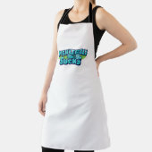 Tablier PIckleball Sucks (Insitu)