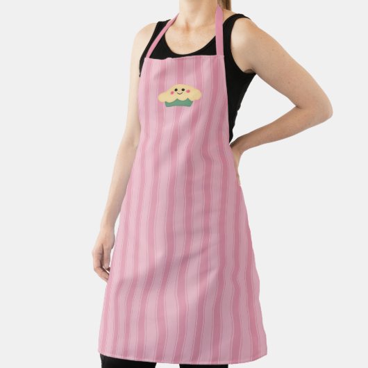 Tablier Pie Papa Apron (Insitu)