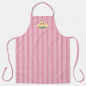 Tablier Pie Papa Apron (Recto)