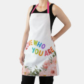 Tablier Pièce unique et jolie (Insitu)