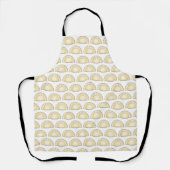 Tablier Pierogi Apron (Recto)