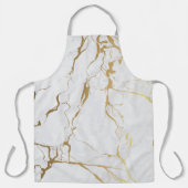 Tablier Pierre de marbre (Recto)