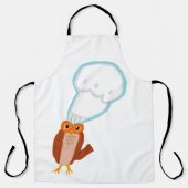 Tablier Pierre Le Chef 🧑 ‍ 🍳 (Recto)