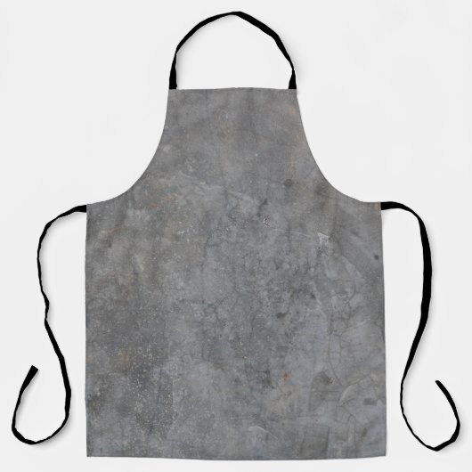 Tablier Pierre motif de bois de texture murale (Recto)