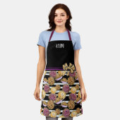 Tablier Pies Galore (Porté)