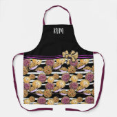 Tablier Pies Galore (Recto)