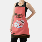Tablier Pig Apron Cool de What’s Cookin (Insitu)