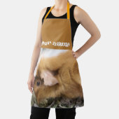 Tablier Piggy (Insitu)