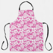 TABLIER PINK BIKINI (FLAMANT ROSE ROSE) (Recto)