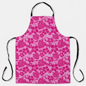Tablier PINK BIKINI (PINK x 2) (Recto)