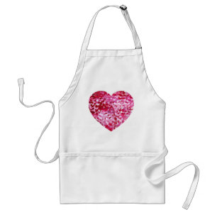 Tablier Pink Confeti