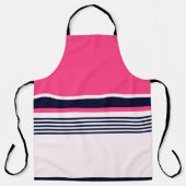 Tablier Pink Pastel (Recto)