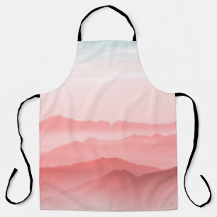 TABLIER PINKALICIEUX
