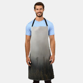 TABLIER PINS FOGGIQUES (Porté)