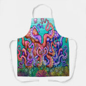 Tablier Pipe (Recto)