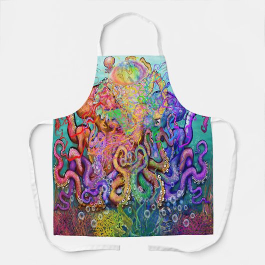 Tablier Pipe (Recto)