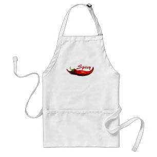 Tablier Pipe Pepper Apron #2