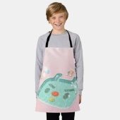 Tablier Piscine (Porté)