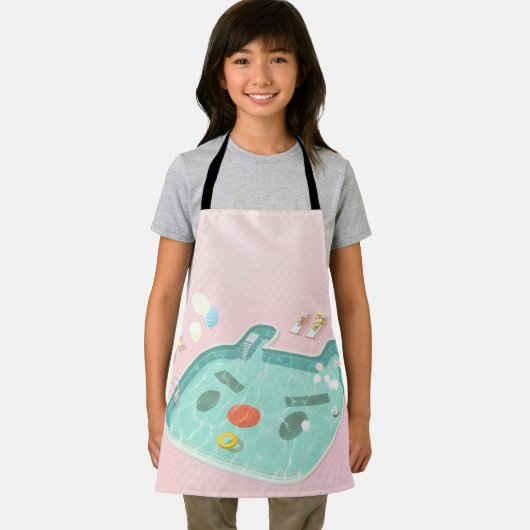 Tablier Piscine (Insitu)