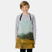 Tablier Piste Vang Vieng (Porté)