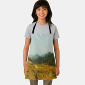 Tablier Piste Vang Vieng (Insitu)