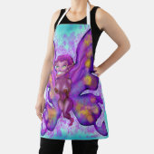 Tablier Pixie Apron (Insitu)