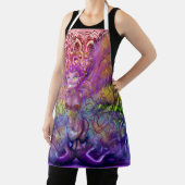 Tablier Pixie Apron (Insitu)