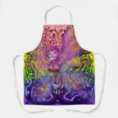 Tablier Pixie Apron (Recto)