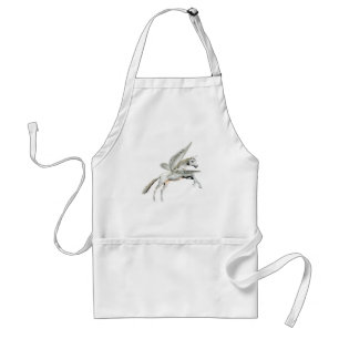 Tablier Pixie Unicorn Apron