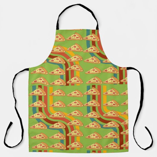 TABLIER PIZA (Recto)