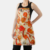 Tablier Pizza (Insitu)
