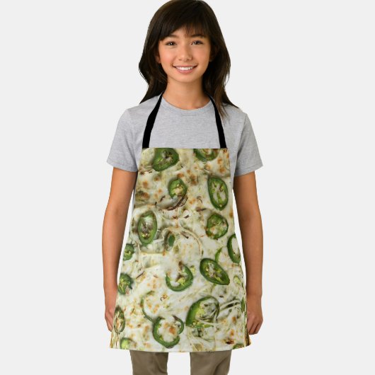 Tablier Pizza (Insitu)