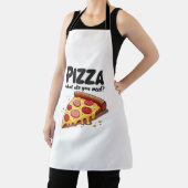Tablier Pizza (Insitu)