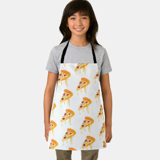 Tablier Pizza Apron