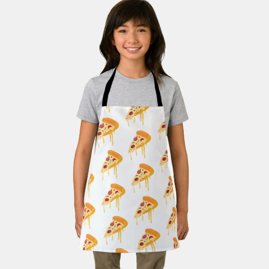 Tablier Pizza Apron (Insitu)