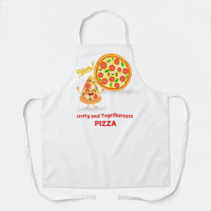 Tablier Pizza_Apron