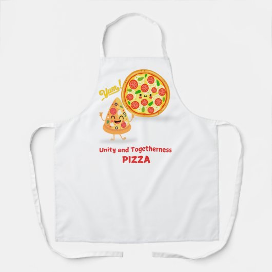 Tablier Pizza_Apron (Recto)
