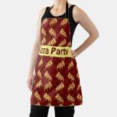 Tablier Pizzas (Insitu)