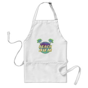 Tablier Plage Bum Apron