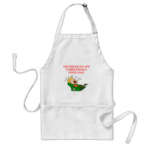 Tablier plaisanterie paresseuse d'oisif