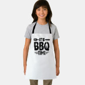 Tablier Plaisir Grillé À La Flamme (Insitu)