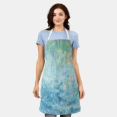 Tablier Planche de chats Apron (Porté)