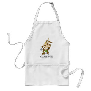 Tablier Planification de BÉBÉE LE COYOTE™