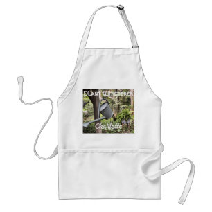 Tablier Plante Whisperer