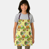 Tablier Plats vietnamiens (Insitu)