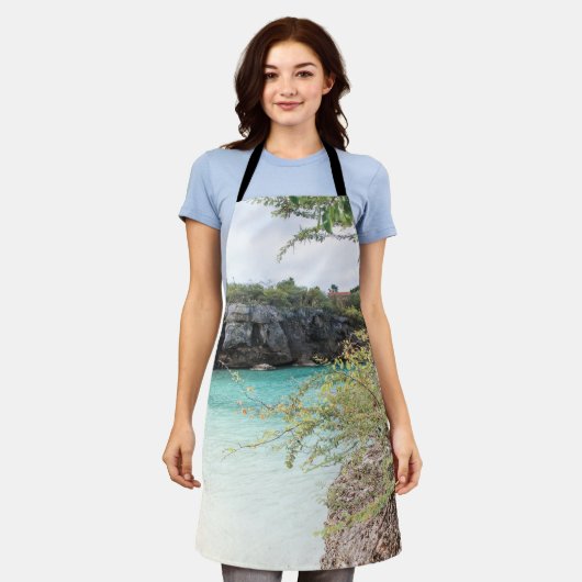 Tablier Playa Lagun Dream 1 (Porté)