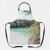 Tablier Playa Lagun Dream 1 (Recto)