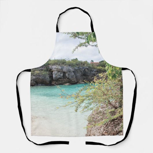 Tablier Playa Lagun Dream 1 (Recto)